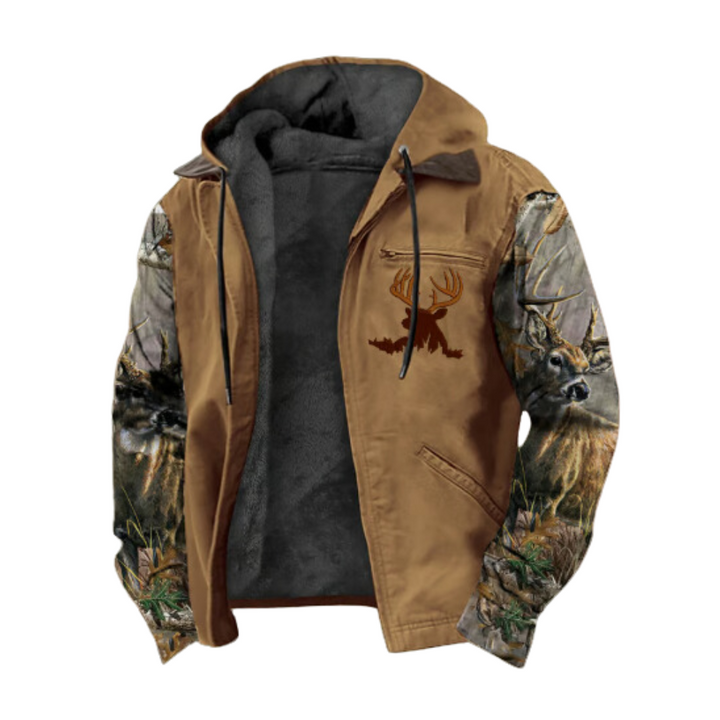 ALPHONSE - VESTE VINTAGE
