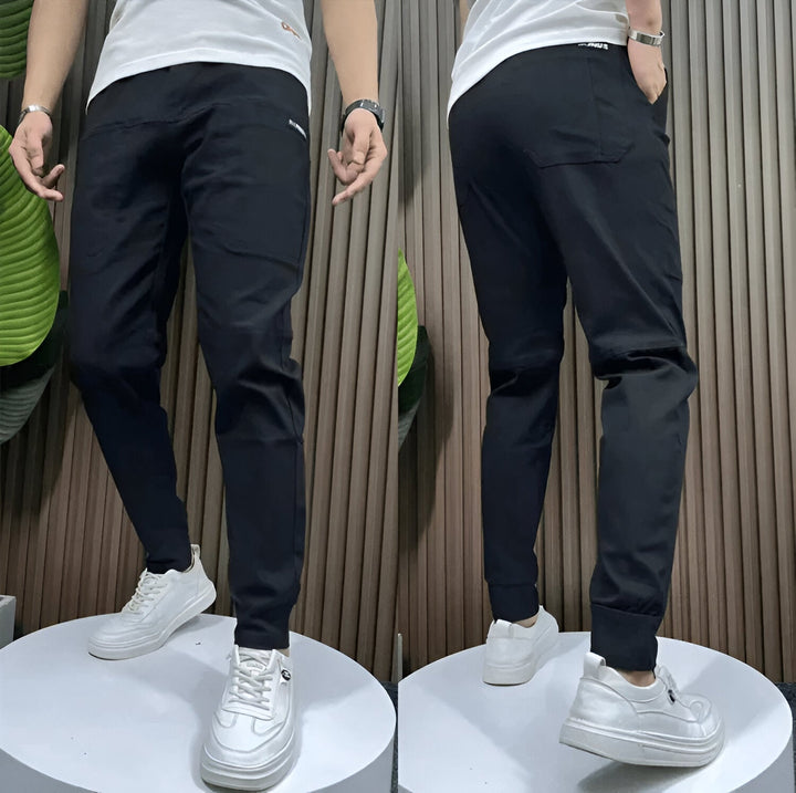 BERTRAND - PANTALON CARGO PREMIUM ÉTIRABLE